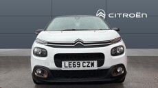 Citroen C3 1.2 PureTech 83 Origins 5dr Petrol Hatchback